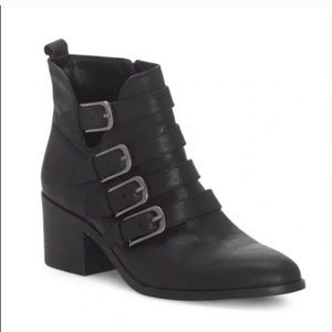 Lucky brand Ankle Booties